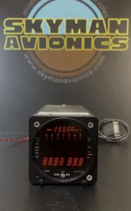 JPI EDM 800 Engine Monitor 3 1/8” Display 